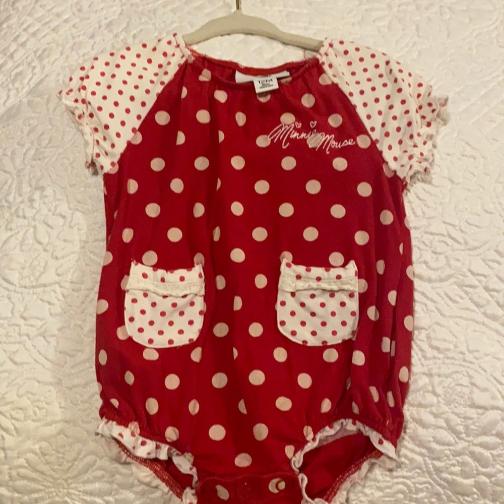 Super cute one piece